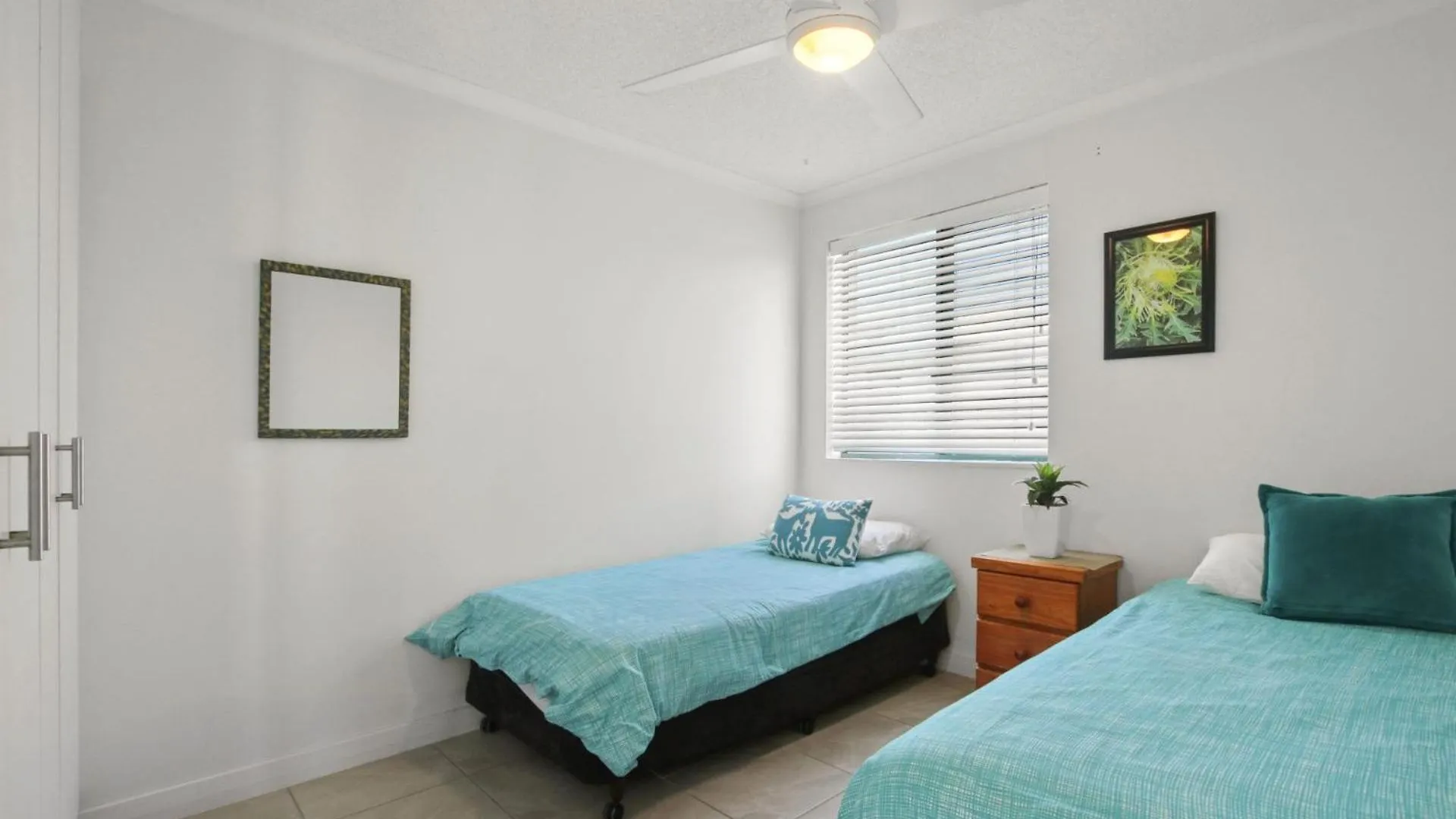 Apartment Deepwater Cove Unit 7, 68 Lower Gay Terrace, Bulcock Beach Caloundra Australia
