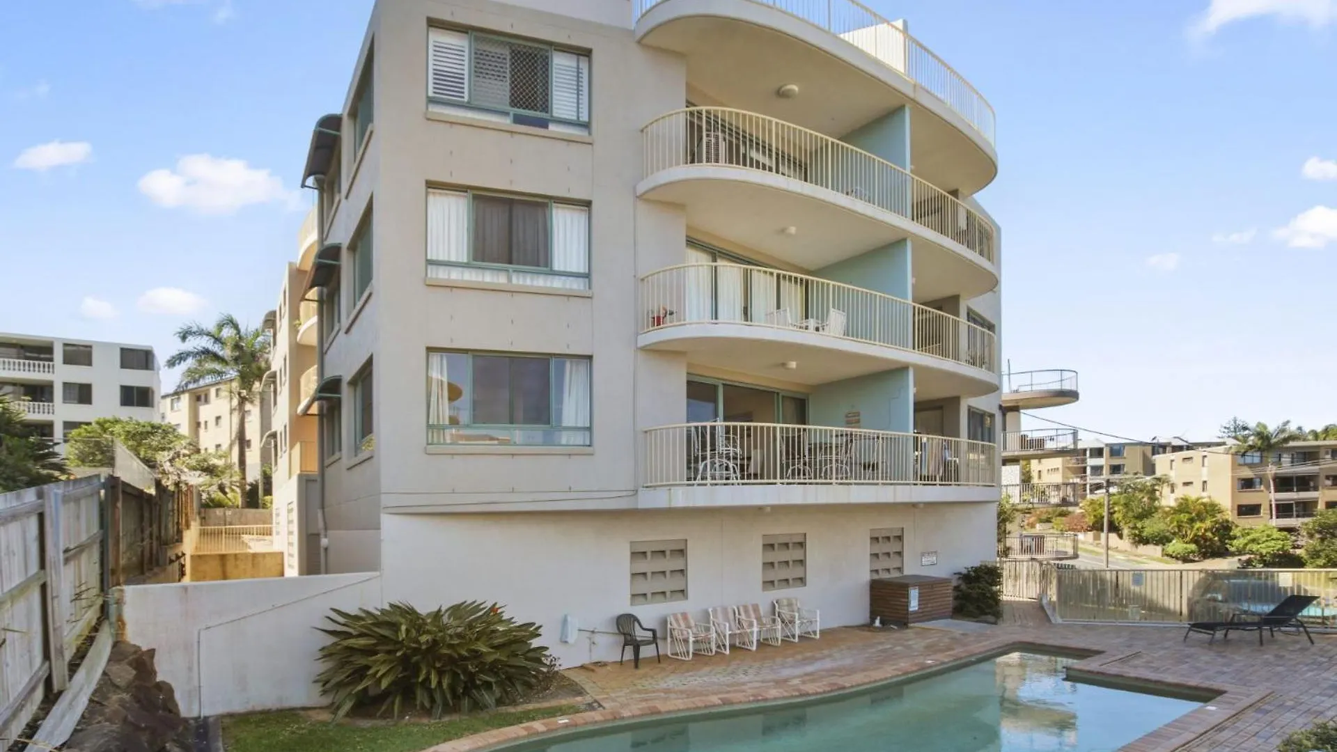 Deepwater Cove Unit 7, 68 Lower Gay Terrace, Bulcock Beach Caloundra 0*,  Australia