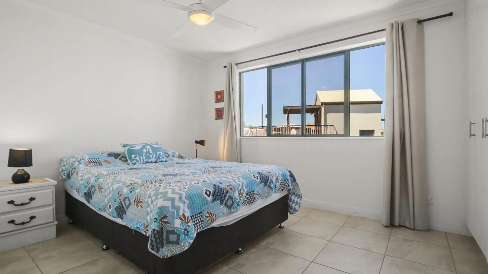 Deepwater Cove Unit 7, 68 Lower Gay Terrace, Bulcock Beach Caloundra